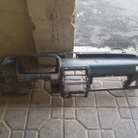 سینه داشپورت پراید مدل ۸۸