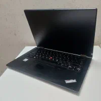 لپ تاپ لنوو صفحه لمسی i5|رایانه همراه|آبادان, |دیوار