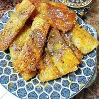 رشته خوشکار اصیل گیلان برای شب یلدا