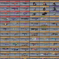 چند تا اکانت کالاف