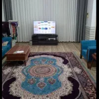 ویلایی/۸۰ متری تک خوابه تر و تمیز/محدوده باهنر