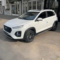 ایکس ۲۲ پرو دنده ای مدل ۱۴۰۲|خودرو سواری و وانت|اردبیل, |دیوار