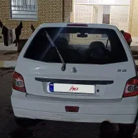 پراید ۱۱۱مدل۹۳