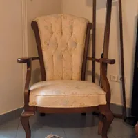 ست مبل ۷ نفره و نهارخوری
