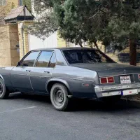 شورلت نوا C6 خاکستری|خودرو کلاسیک|تهران, شاهین|دیوار