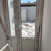 پنجره‌های دوجداره UPVCو آلومینیومی انتخاب پروژه‌ها