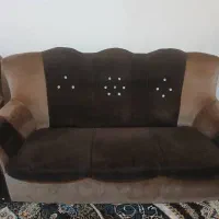 مبل|مبلمان خانگی و میز عسلی|بهارستان, |دیوار