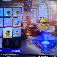 اسپرایت فورتنایت