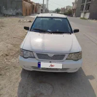 فروش فوری پراید ۱۳۲ مدل ۹۱