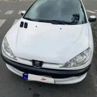 206 sd مدل 99|خودرو سواری و وانت|زنجان, |دیوار