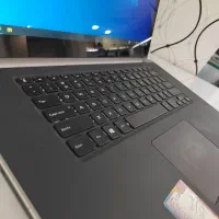 لپ تاپ طراحی دل ،فلزی i7 گرافیک ddr5 و 4k لمسی|رایانه همراه|سبزوار, رضوی|دیوار