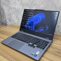 لپ تاپ LOQ|رایانه همراه|شیراز, حافظیه|دیوار