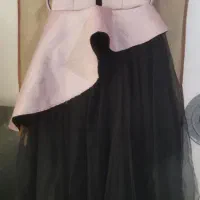 لباس مجلسی دخترانه