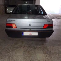 روآ سال در حد صفر