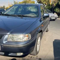 فروش خودرو سمند EF7 مدل ۱۳۹۰|خودرو سواری و وانت|تهران, نیلوفر|دیوار