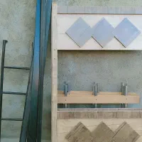 تخت دو طبقه