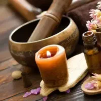 خدمات روغن ماساژ ماساژ