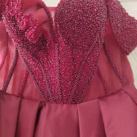 لباس مجلسی|لباس|آستانه اشرفیه, |دیوار