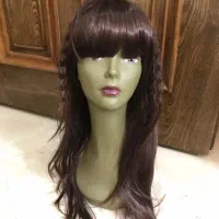 کلاه گیس خارجی نو