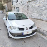 مگان اتوماتیک مدل ۹۰