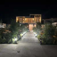 اجاره روزانه باغ.ویلا|اجارهٔ کوتاه‌مدت ویلا و باغ|مشهد, میان ولایت|دیوار