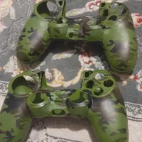 روکش دسته ps4