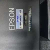 ویدئو پروژکتورهای اپسون سری pro l1500|تلویزیون و پروژکتور|تهران, ونک|دیوار