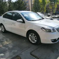 برلیانس 330 موتور 1650 بزرگ|خودرو سواری و وانت|اصفهان, شهرک میلاد|دیوار