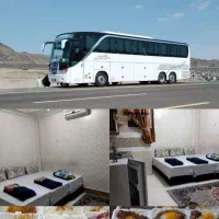 تور مشهد