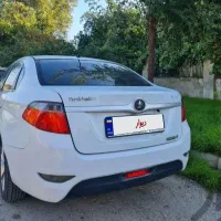 برلیانس ۳۳۰مدل۹۷ موتور۱۶۵۰