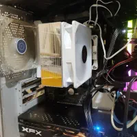 سیستم نسل 9حرفه ای