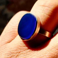 سه عدد انگشتر نقره بسیار زیبا و شیک|جواهرات|همدان, |دیوار