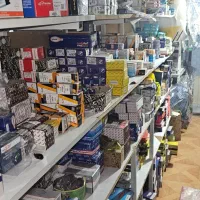 فروش یکجا قطعات لوازم یدکی خودرو  به دلیل مهاجرت