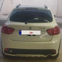 کوئیک GXR مدل 1404|خودرو سواری و وانت|اهواز, نادری|دیوار