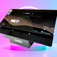 هود مورب کنترلی لمسی اقتصادی