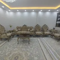 اجاره آپارتمان ۷۲ متری ۲ خوابه طبقه ۳ در افسریه