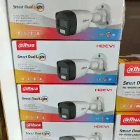 دوربین مداربسته ۲ مگاپیکسل داهوا میکروفن دار