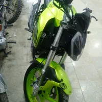 بنلی 180 آس|موتورسیکلت|نیشابور, شهرک فرهنگیان|دیوار