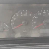 وانت مزدا 2000 مدل 95