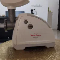 چرخ گوشت مولینکس