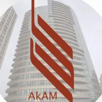 شرکت پیمانکاری آکام(سهامی خاص)