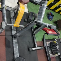 مسگری دو طرفه نو بسیار تمیز