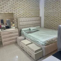 سرویس خواب  وانواع تشک