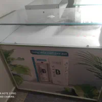 ویترین و دکور کابینت