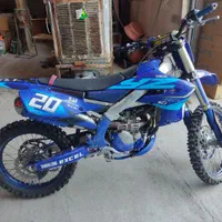 yzf250|موتورسیکلت|تهران, بهارستان|دیوار