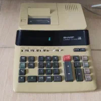 کماشین حساب کلکسیونی|کلکسیون اشیاء عتیقه|سنندج, |دیوار