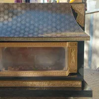 بخاری
