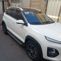 ایکس ۲۲ پرو اتوماتیک فول مدل ۱۴۰۱ در حد صفر|خودرو سواری و وانت|قم, سعادتی|دیوار