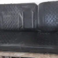 صندلی فابریک نیسان