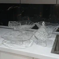 سرویس پذیرایی کریستال خورشیدی چک اصل